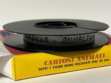 Super 8 Film"Mordillo