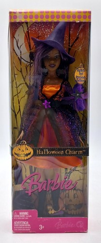 2006 halloween charm hexe - 2006,