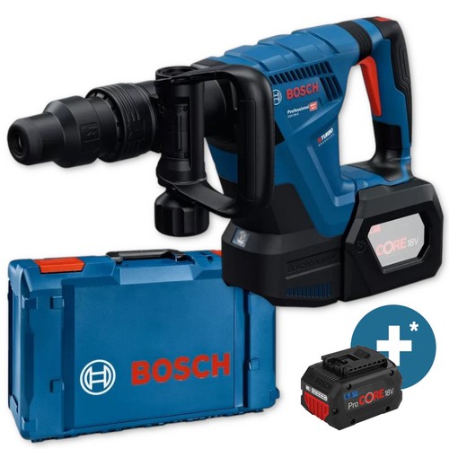 Bosch akku schlaghammer - bosch, akku-schlaghammer