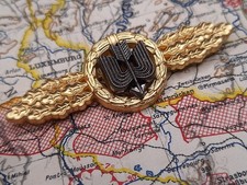 Orden wehrmacht 57er - wehrmacht,