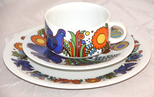 Villeroy boch acapulco - -,