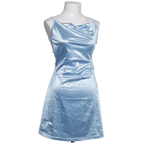 Kleid größe blau - m,,