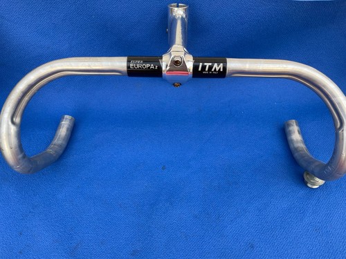 Retro itm super europa - 90's,