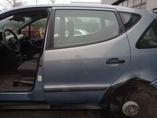 Mercedes A-Klasse V168