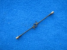 Stabilisatorstange Ersatzteil für Gyro Turbo Heli Jamara 032031