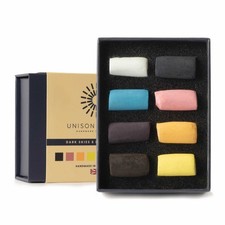 Unison Artists Soft Pastels