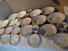 polterabend geschirr ca 6 kg