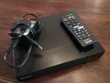 Sony BDP-S1500 Blu-ray Disc