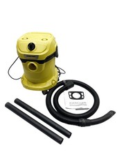 Nass-Trockensauger KARCHER WD