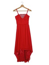 BODYFLIRT Vokuhila-Kleid Damen