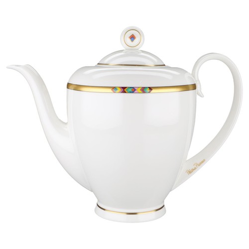 Kaffeekanne villeroy boch - kaffeekanne, &