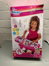 Simba My Music World Girls