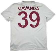 Nike 2015-16 TRABZONSPOR