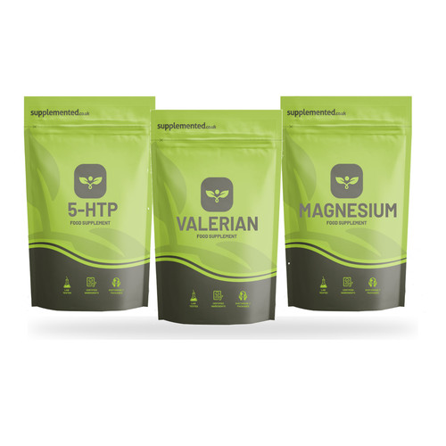 Tiefschlafpaket htp - tiefschlafpaket, 5