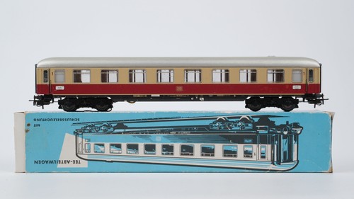 Märklin 4089 - h0,