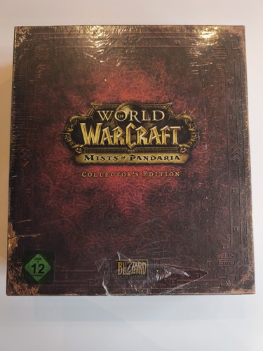 World warcraft mists of - world, warcraft: