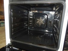 Elektroherd der Firma Imtron GMBH mit Ceranfeld zu verkaufen