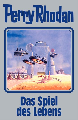 Perry rhodan band 156 das - perry, 156.