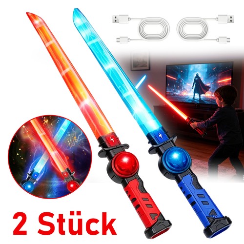 70cm lightsaber lichtschwert - 70cm,