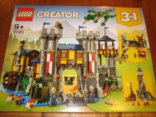 Lego creator 31120 - in, 1