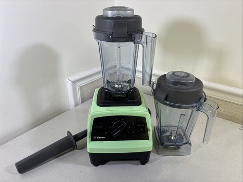 Vitamix blender vmo197 green - vitamix,