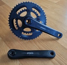 Praxis Works Alba M30