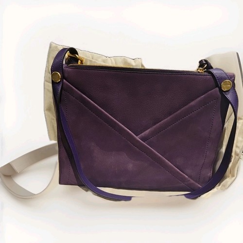 Mulberry lila clutch - mulberry,