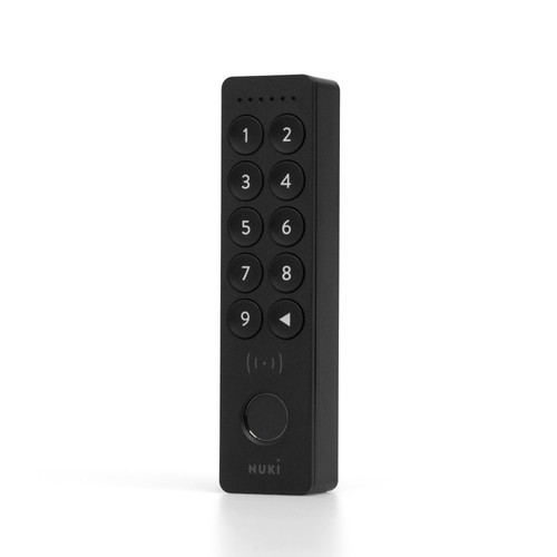 Nuki keypad nfc türöffner - keypad,