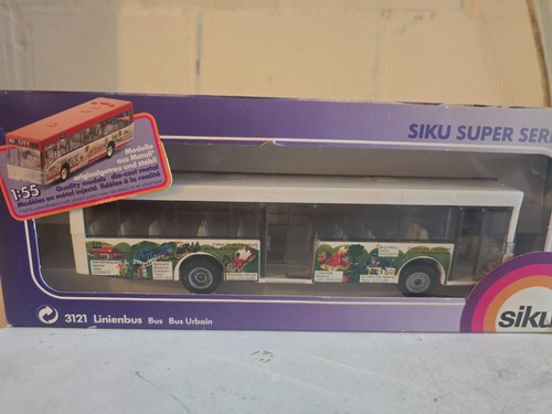 Siku 3121 werbemodell - 3121,