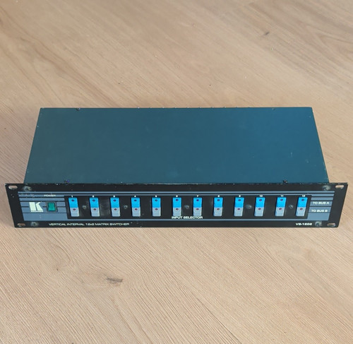 Kramer 1202 12x2 - kramer,