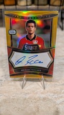 Michael Ballack Auto Gold SP