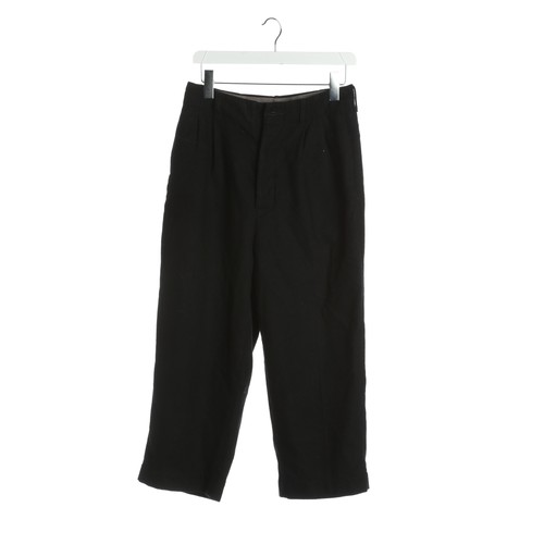 Hose junya watanabe - hose, schwarz