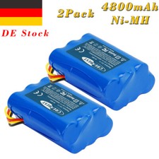 4800mah ni mh - ni-mh, akku