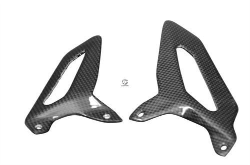 Carbon fersenschützer für - carbon,