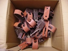 Braas Firstziegel Klammern Betonziegel !