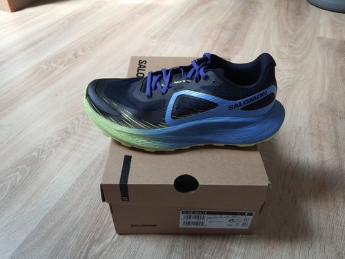 Salomon glide max herren - glide,