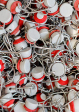 Ersatzbügel Bügelverschluss