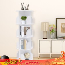 Bücherregal 360°drehbar