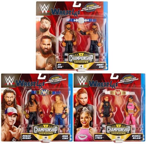 Wwe main event - main,