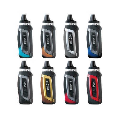 Smok morph 2000mah - smok, 3,7ml
