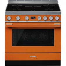 Smeg CPF9IPOR Induktions