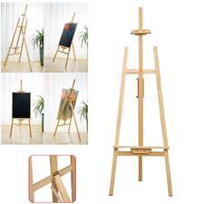 Staffeleien groß Staffelei