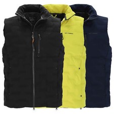 Dry Fashion Herren Steppweste