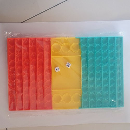 Mehrfarbiges buntes popit - buntes,
