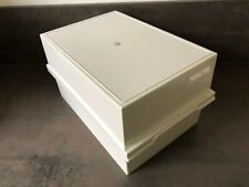 multiform-Karteikasten Nr. 51340D für 1.200 DIN A5 Karteikarten