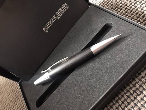 Faber castell druckbleistift - faber,