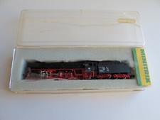 Minitrix Dampflok 03 1013 mit Arnold Tender, ohne Antrieb, Dummy, Spur N, 1:160