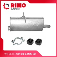 Citroen Berlingo 1.6 2.0 HDi