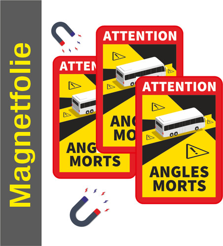 Angles morts für wohnmobile - morts",