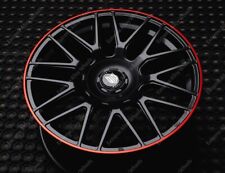 19 Zoll Fox VR3 Alufelgen